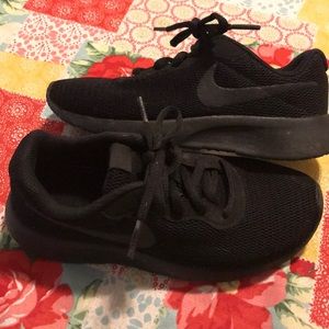 Kids Nike shoes